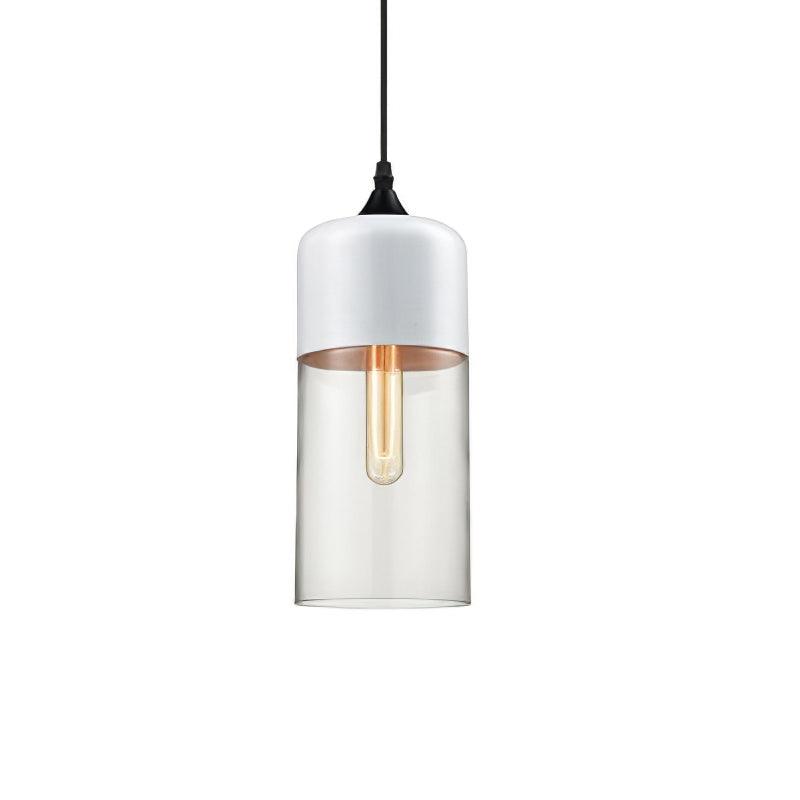 Thorenia Glass Pendant Light-Moonnatur