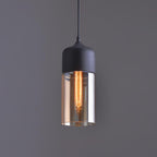 Thorenia Glass Pendant Light-Moonnatur