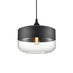 Thorenia Glass Pendant Light-Moonnatur
