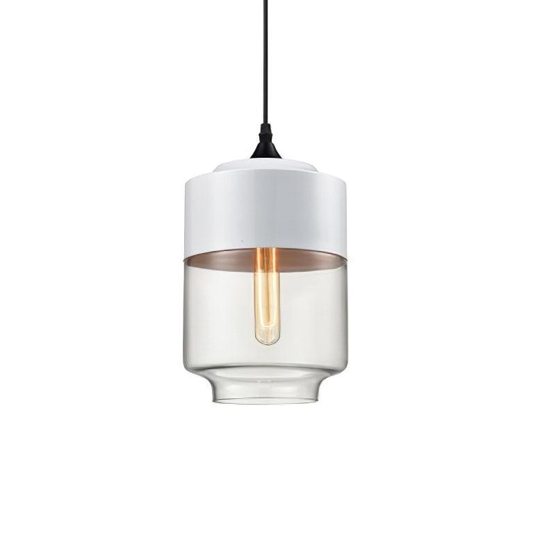 Thorenia Glass Pendant Light-Moonnatur