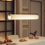 Oakenash Acrylic Pendant Light-Moonnatur