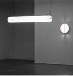 Oakenash Acrylic Pendant Light-Moonnatur