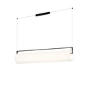Oakenash Acrylic Pendant Light-Moonnatur