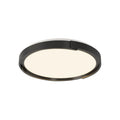 Anselaria PVC Ceiling Light-Moonnatur