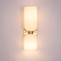 Ordeleris Glass Wall Light-Moonnatur