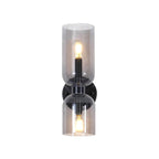 Lemoria Glass Wall Light-Moonnatur