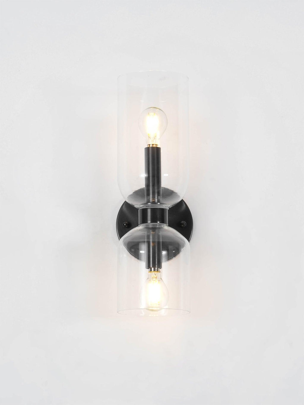 Lemoria Glass Wall Light-Moonnatur