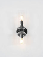 Lemoria Glass Wall Light-Moonnatur