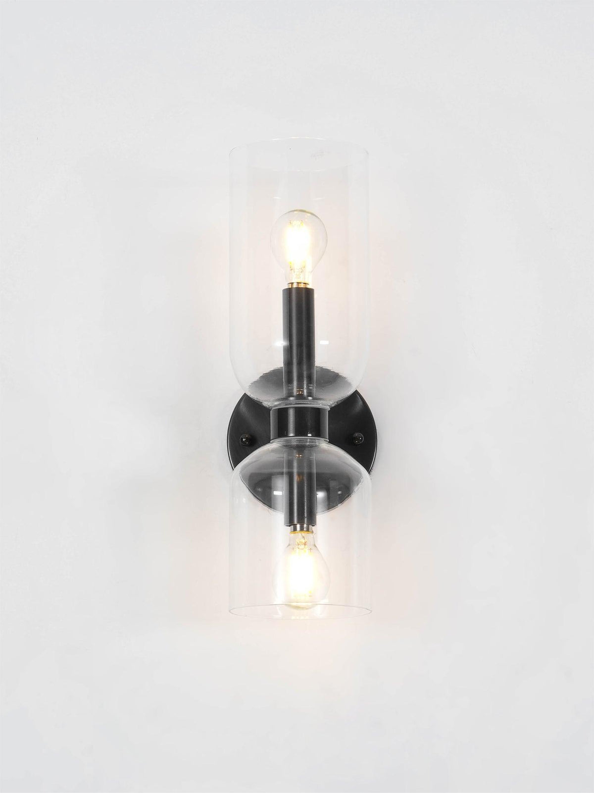 Lemoria Glass Wall Light-Moonnatur