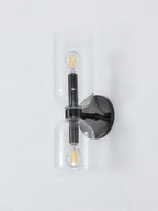 Lemoria Glass Wall Light-Moonnatur