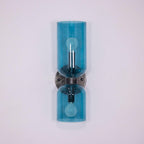 Lemoria Glass Wall Light-Moonnatur