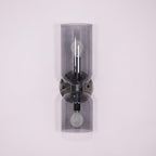 Lemoria Glass Wall Light-Moonnatur