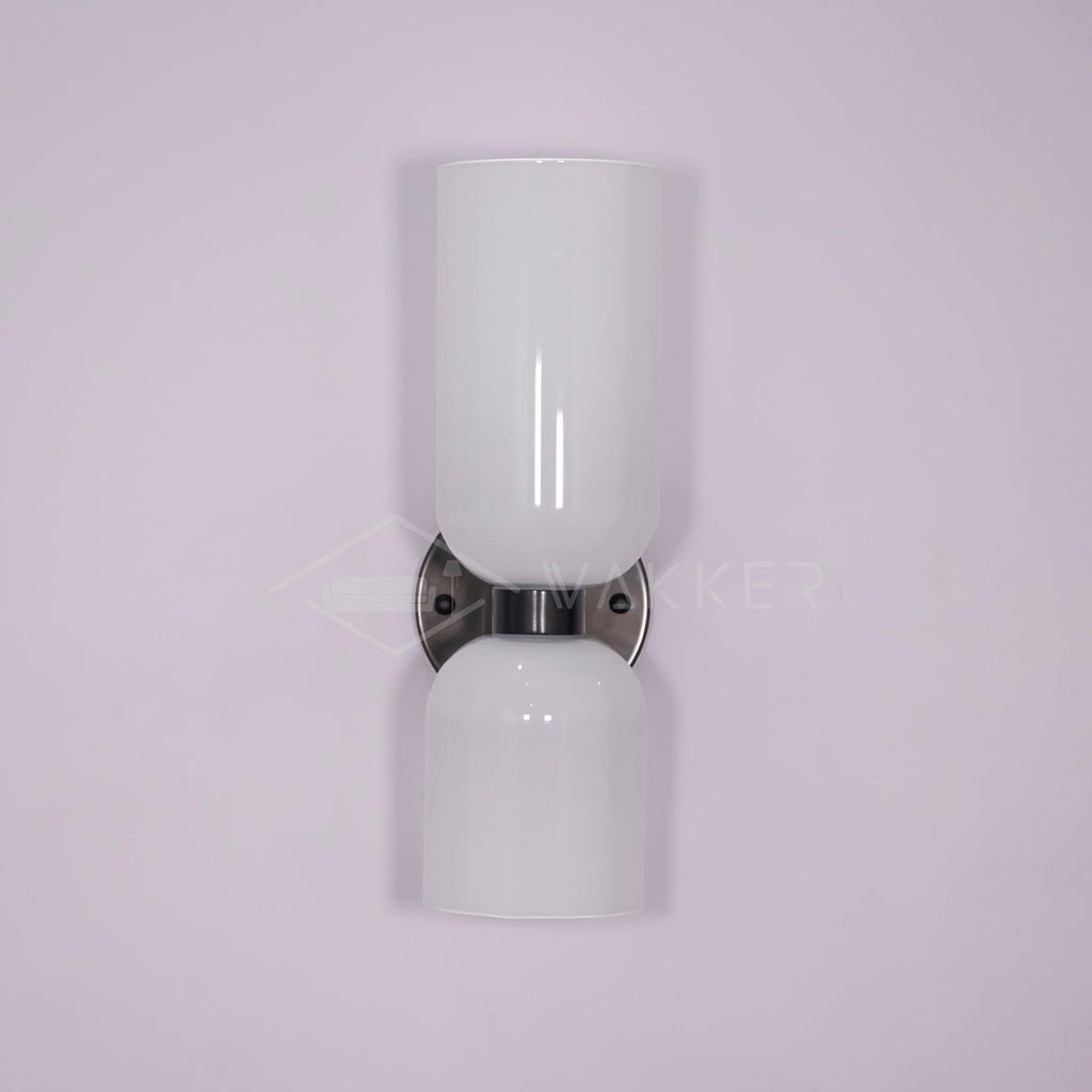Lemoria Glass Wall Light-Moonnatur