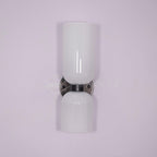 Lemoria Glass Wall Light-Moonnatur