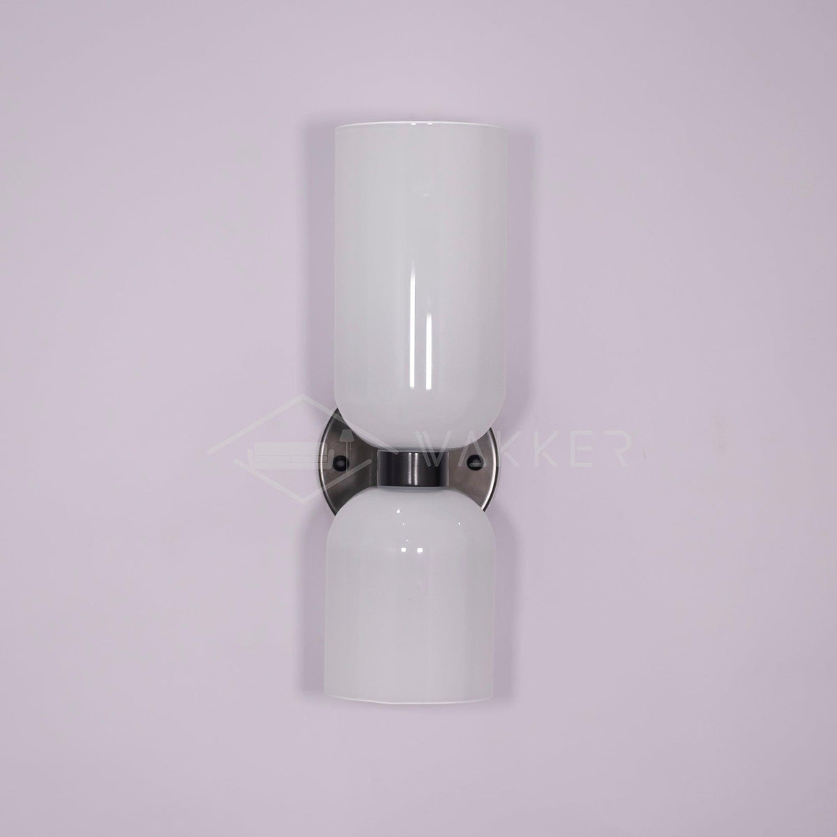 Lemoria Glass Wall Light-Moonnatur