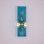 Lemoria Glass Wall Light-Moonnatur