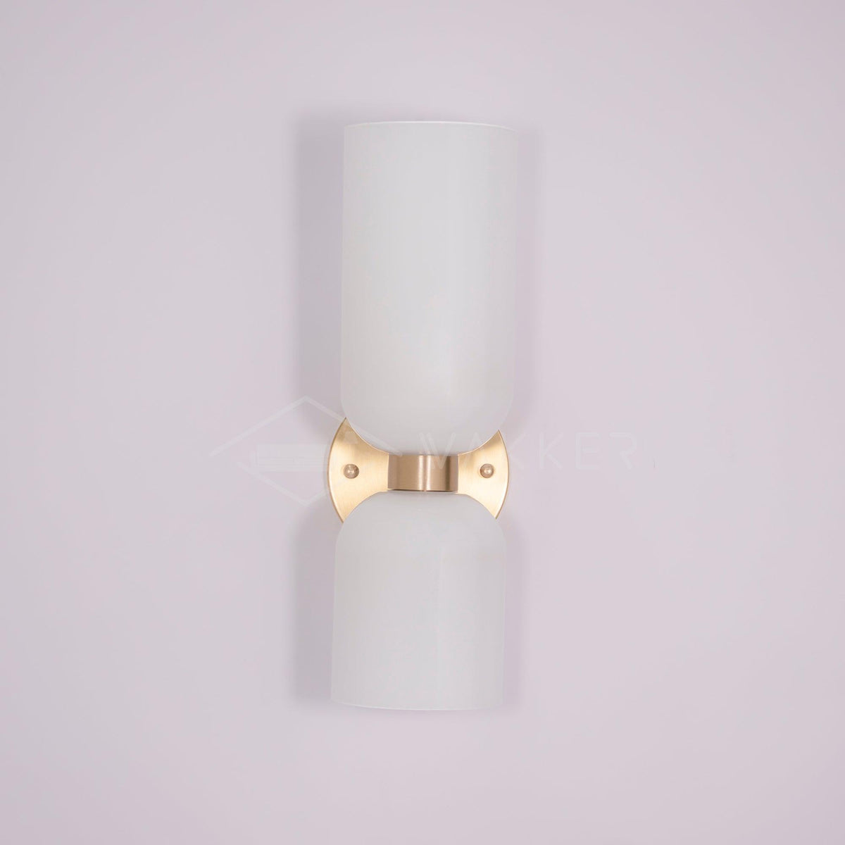 Lemoria Glass Wall Light-Moonnatur