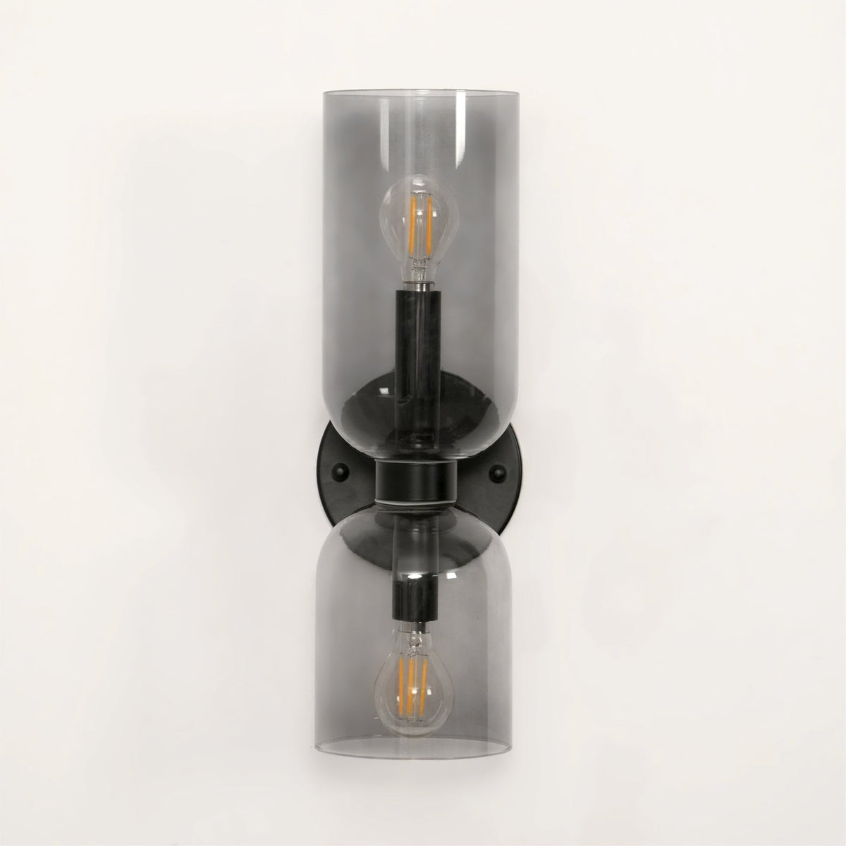 Lemoria Glass Wall Light-Moonnatur