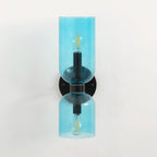 Lemoria Glass Wall Light-Moonnatur