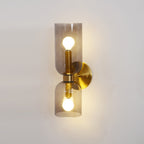 Lemoria Glass Wall Light-Moonnatur