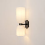 Lemoria Glass Wall Light-Moonnatur