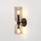 Lemoria Glass Wall Light-Moonnatur