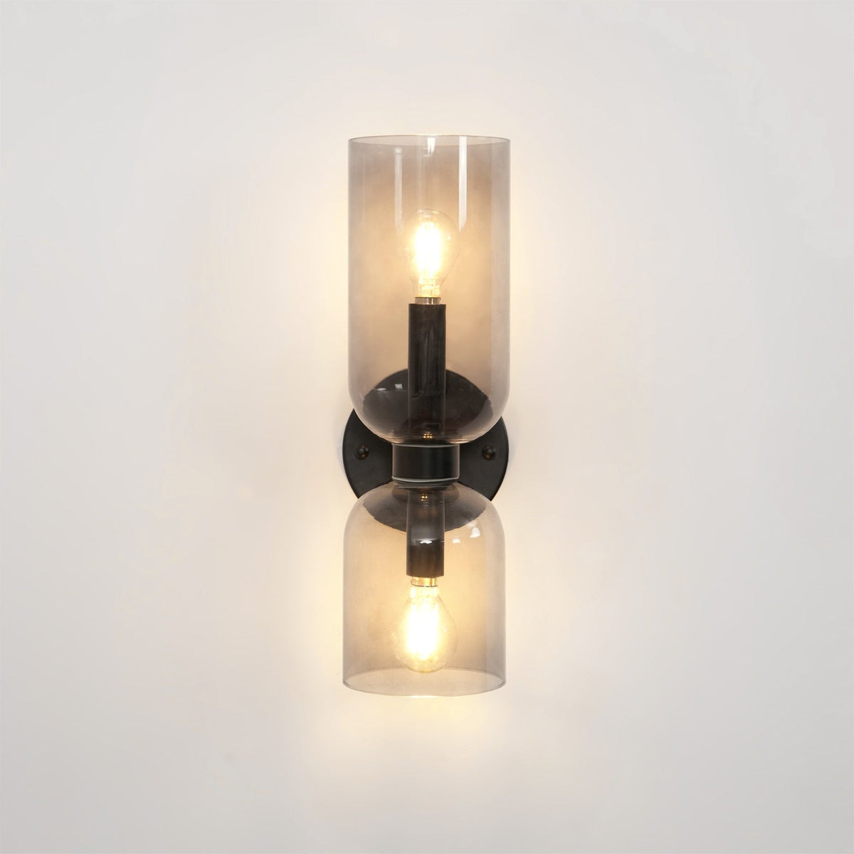 Lemoria Glass Wall Light-Moonnatur