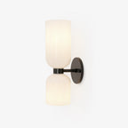 Lemoria Glass Wall Light-Moonnatur
