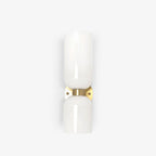 Lemoria Glass Wall Light-Moonnatur