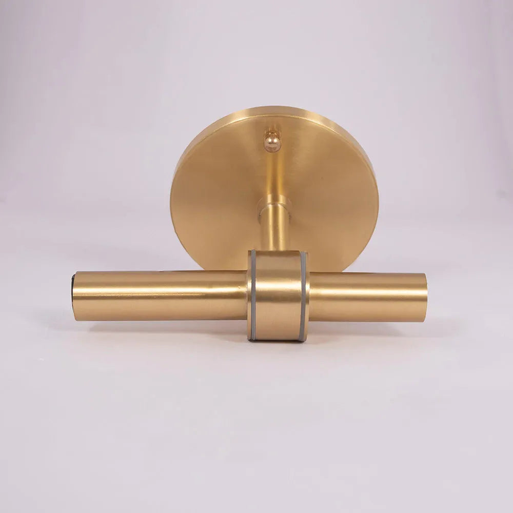 Ordeleris Glass Wall Light-Moonnatur