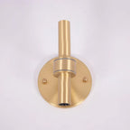 Ordeleris Glass Wall Light-Moonnatur