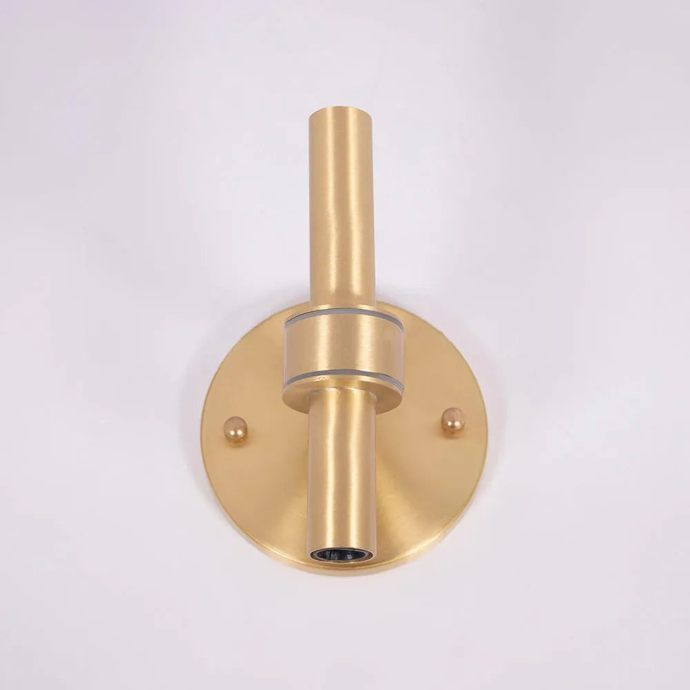 Ordeleris Glass Wall Light-Moonnatur