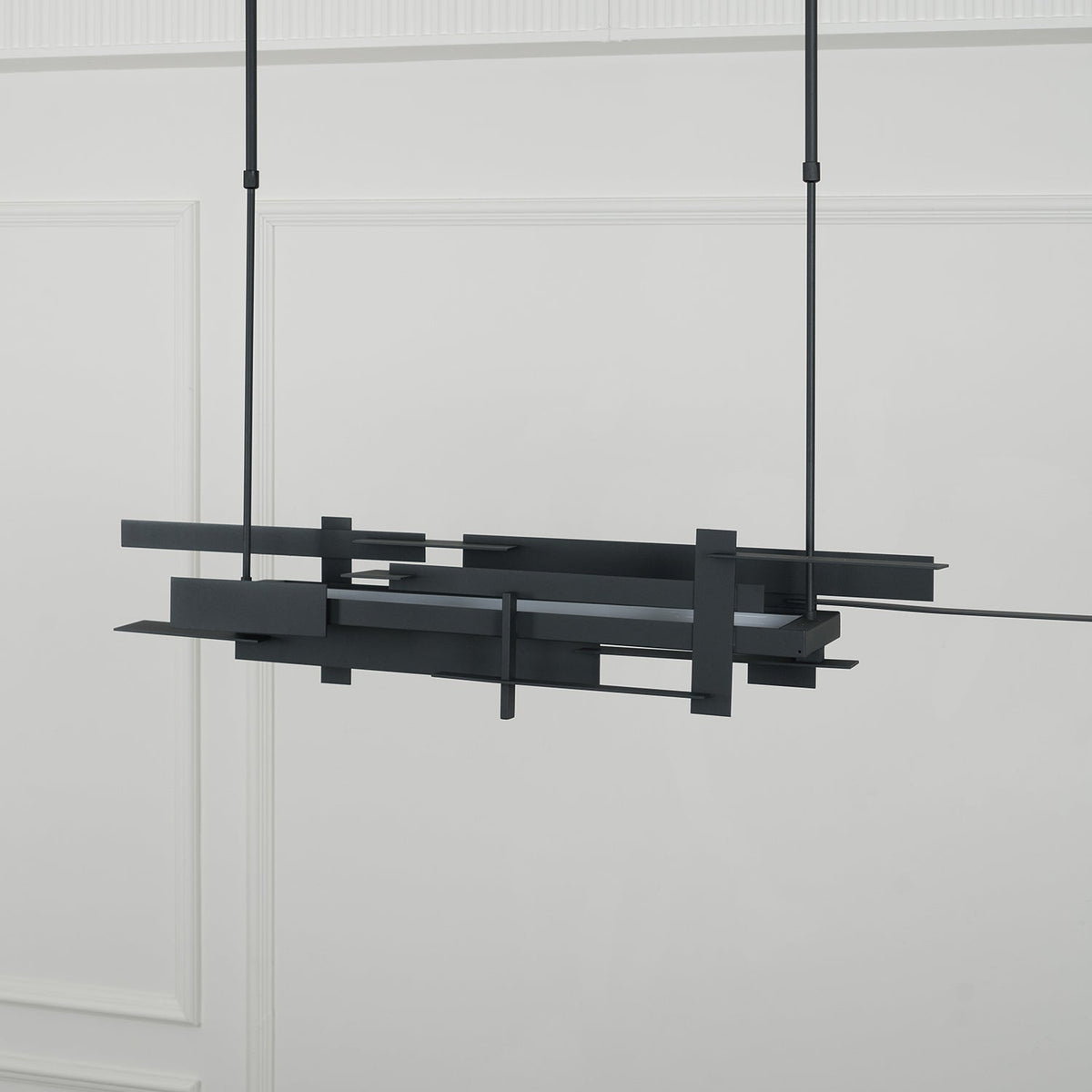 Galenena Metal Pendant Light-Moonnatur