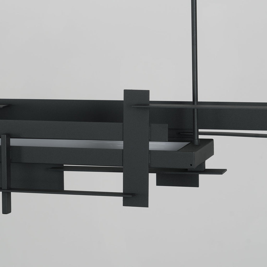Galenena Metal Pendant Light-Moonnatur