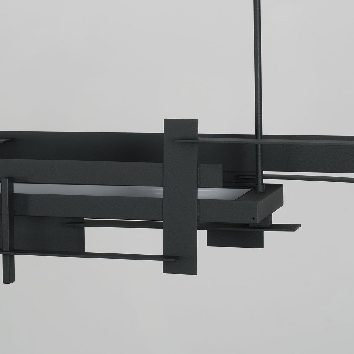 Galenena Metal Pendant Light-Moonnatur