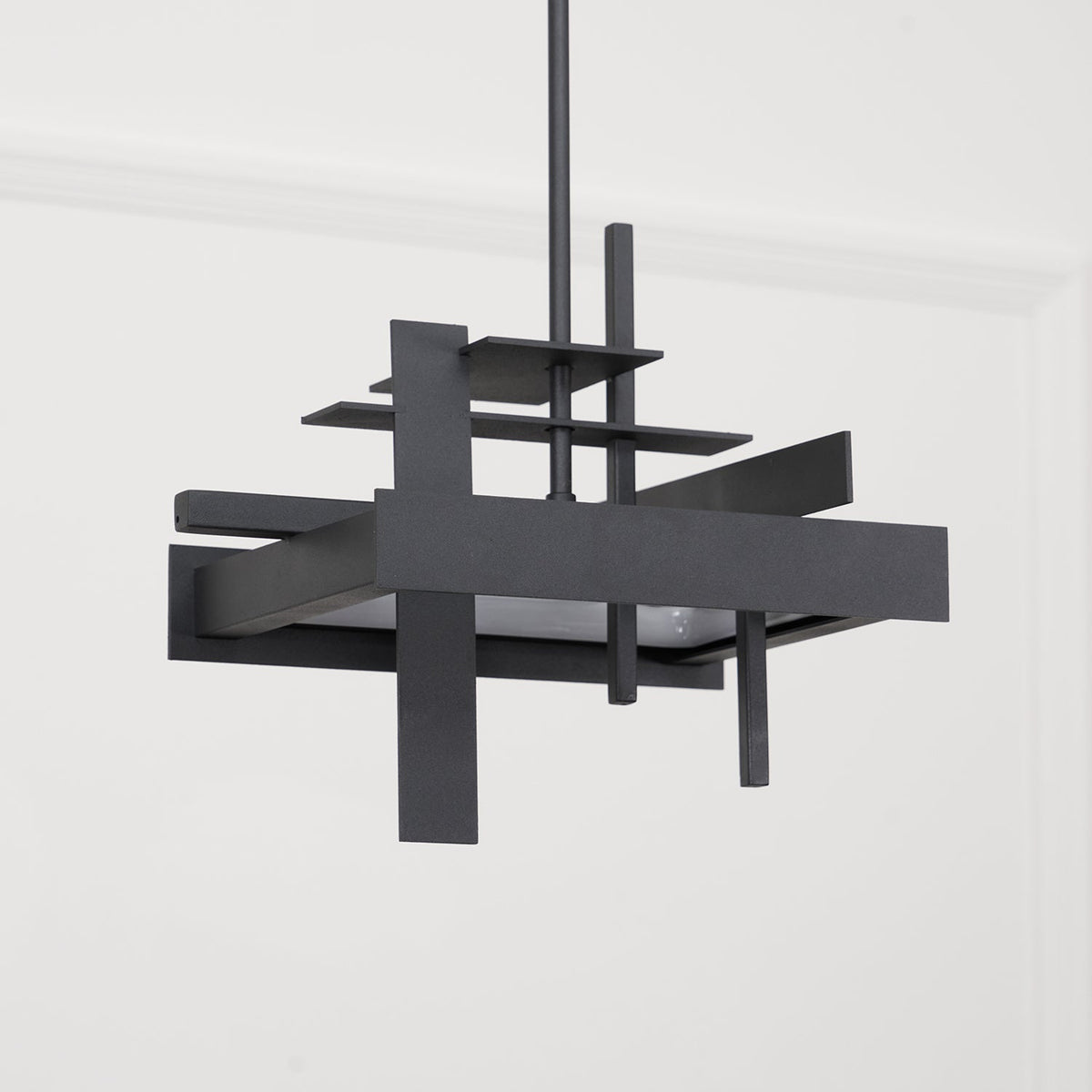 Galenena Metal Pendant Light-Moonnatur