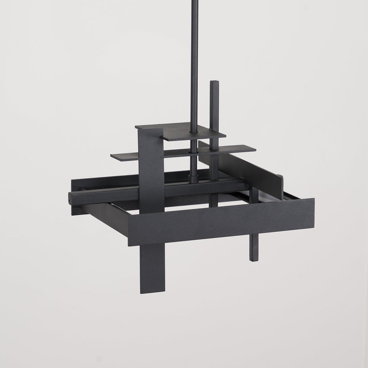 Galenena Metal Pendant Light-Moonnatur