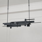Galenena Metal Pendant Light-Moonnatur