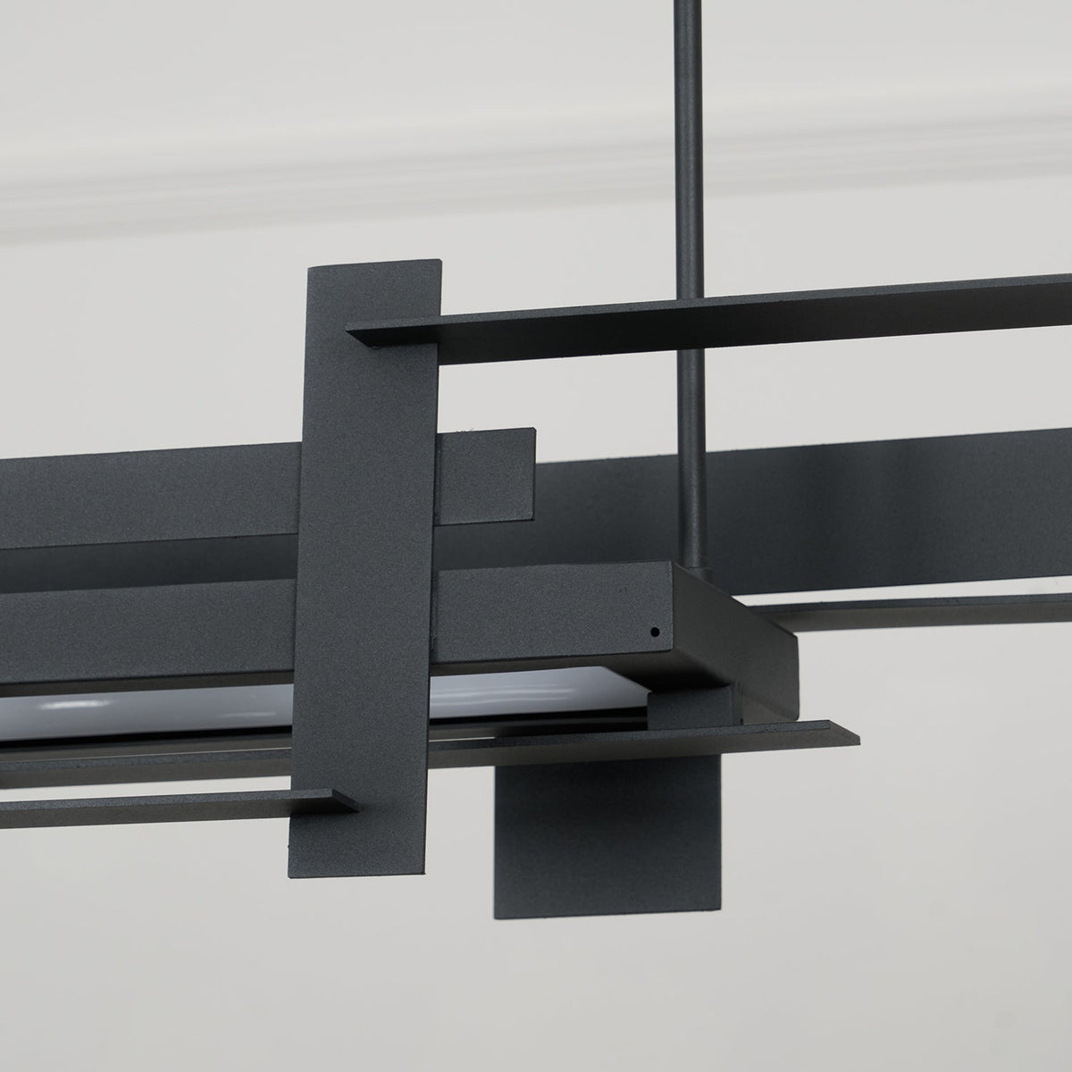 Galenena Metal Pendant Light-Moonnatur