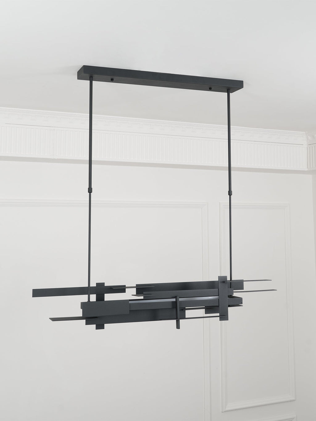 Galenena Metal Pendant Light-Moonnatur