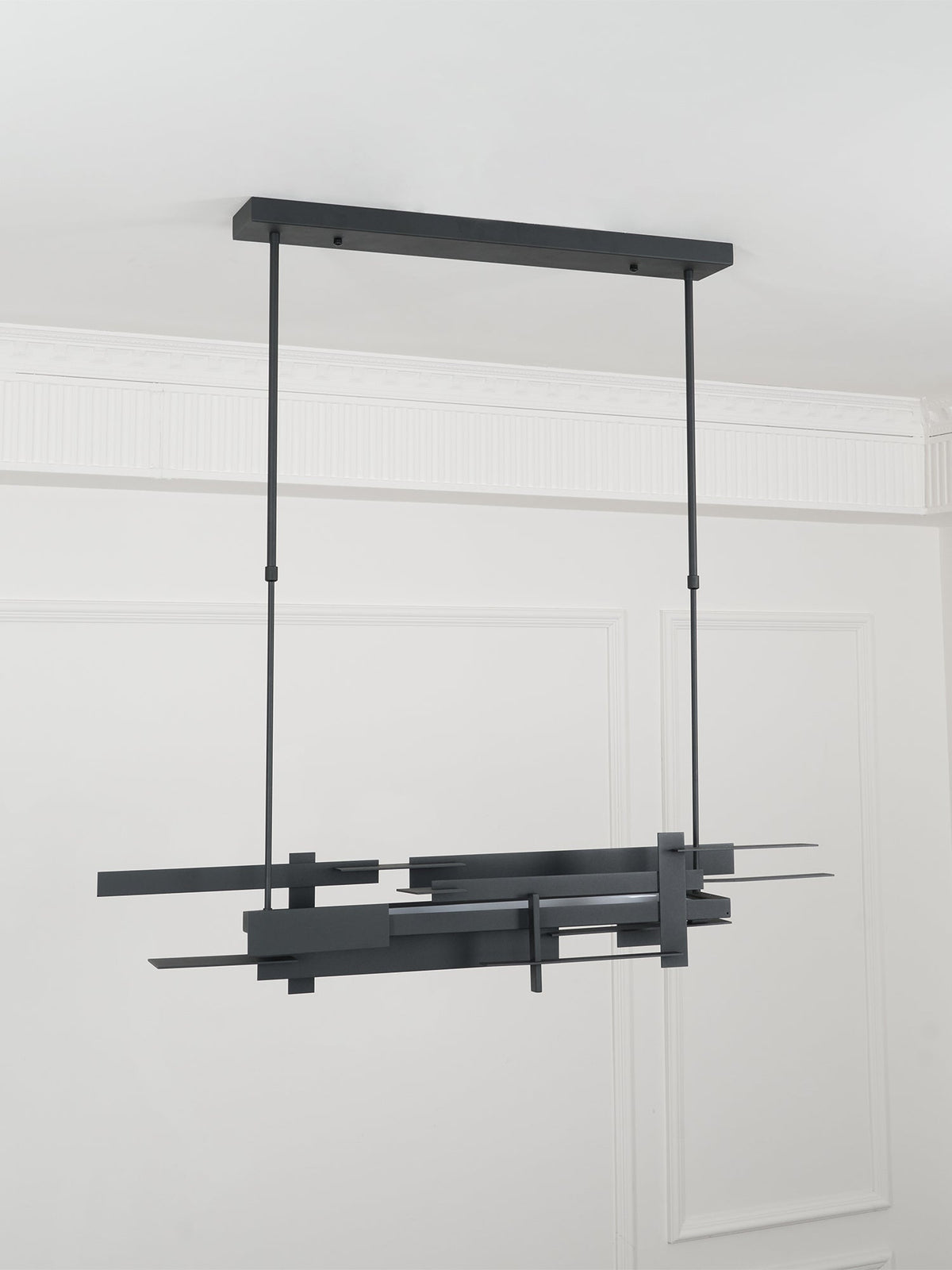Galenena Metal Pendant Light-Moonnatur