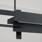 Galenena Metal Pendant Light-Moonnatur