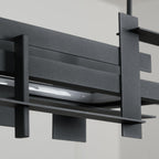 Galenena Metal Pendant Light-Moonnatur