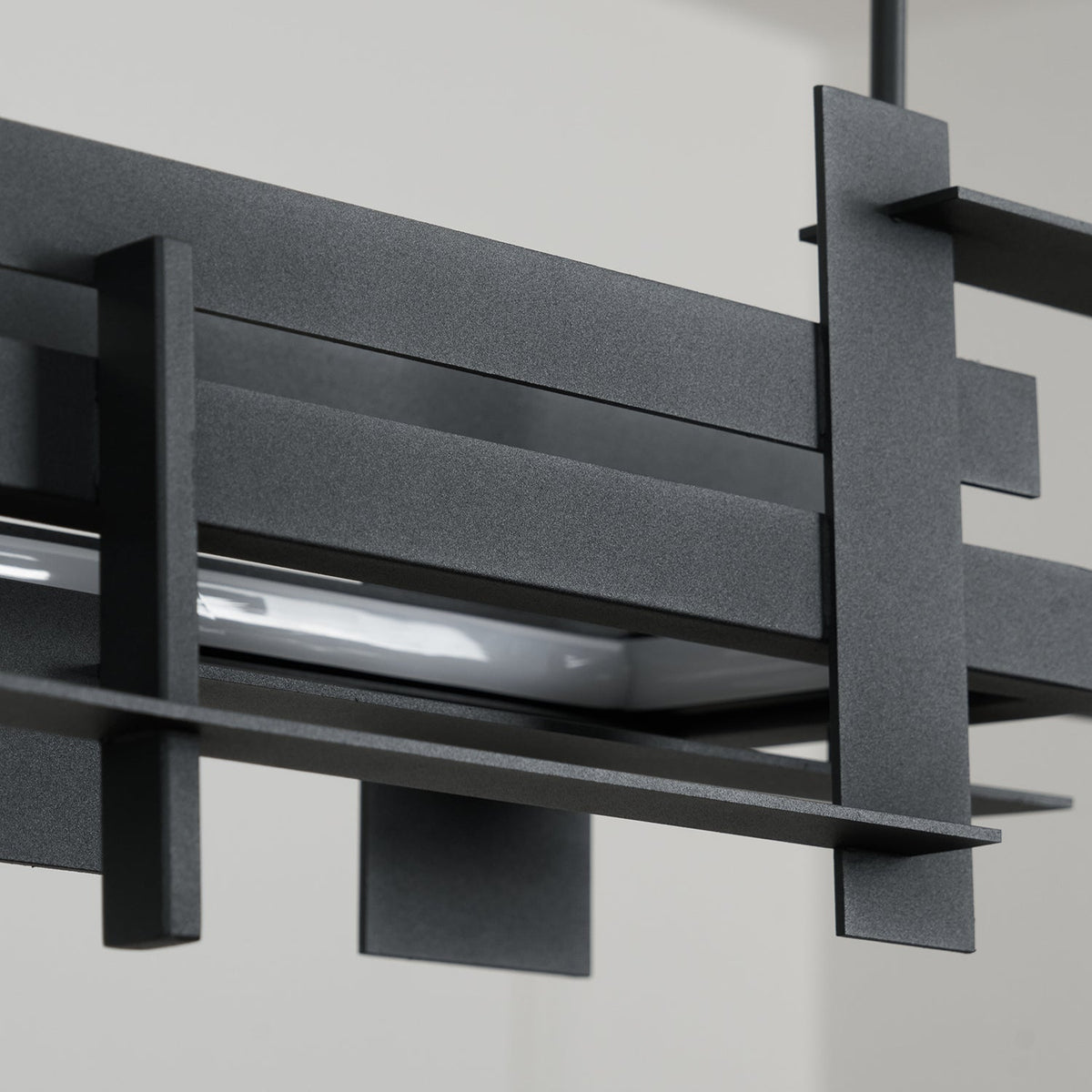 Galenena Metal Pendant Light-Moonnatur