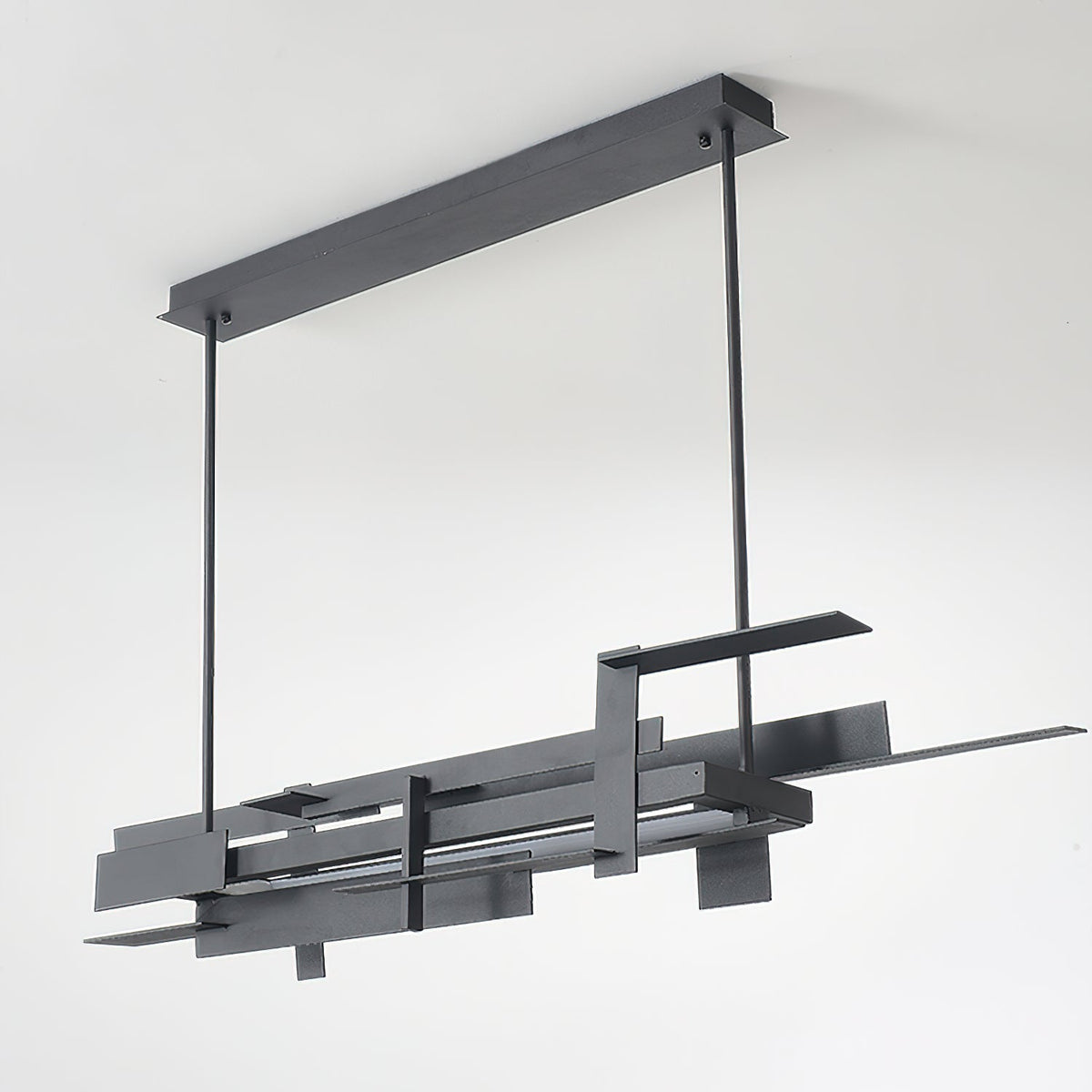 Galenena Metal Pendant Light-Moonnatur
