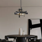 Galenena Metal Pendant Light-Moonnatur