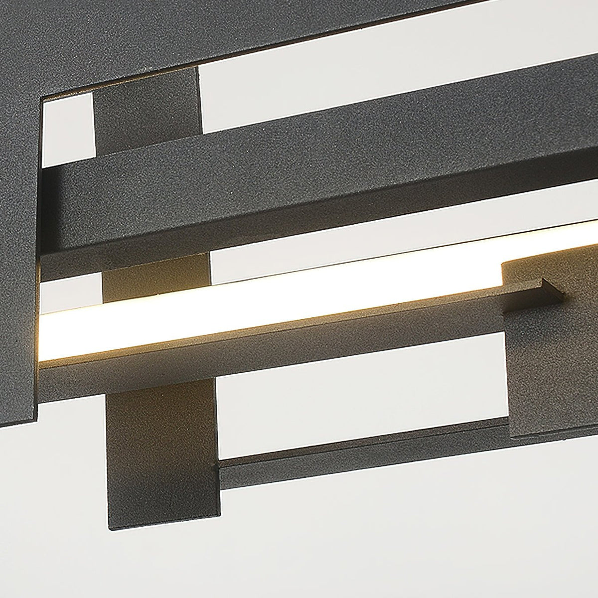 Galenena Metal Pendant Light-Moonnatur