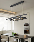 Galenena Metal Pendant Light-Moonnatur