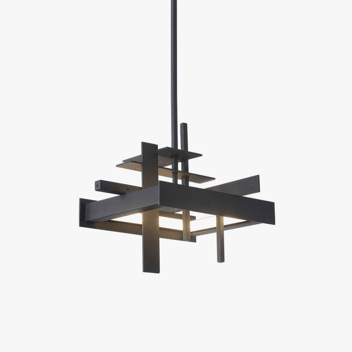 Galenena Metal Pendant Light-Moonnatur