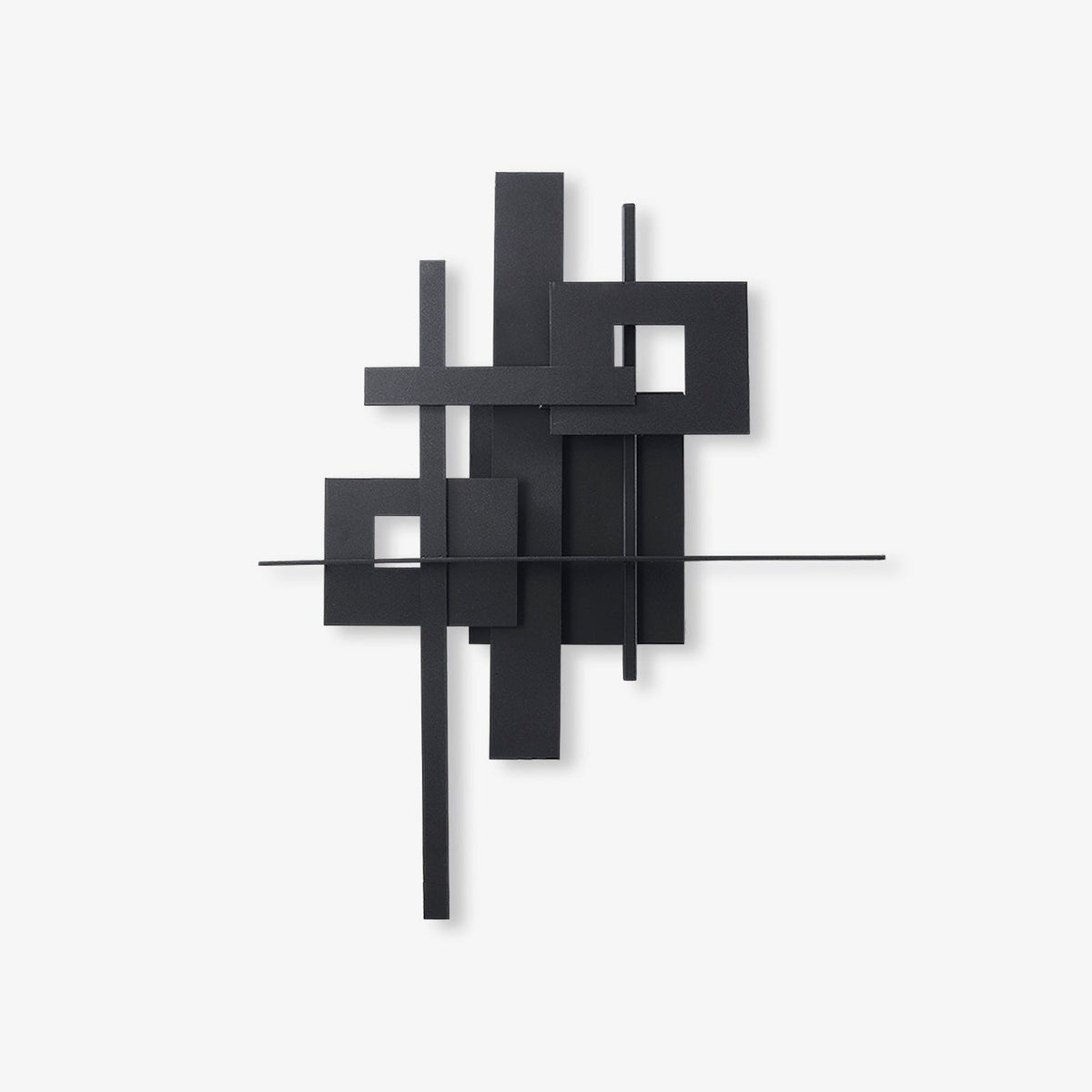 Rosia Metal Wall Light-Moonnatur